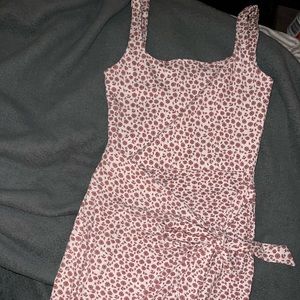 Nwt nana macs midi shift dress